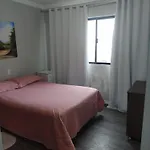 Suite Em Apartamento