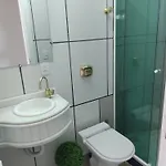 Suite Em Apartamento