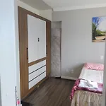 Suite Em Apartamento
