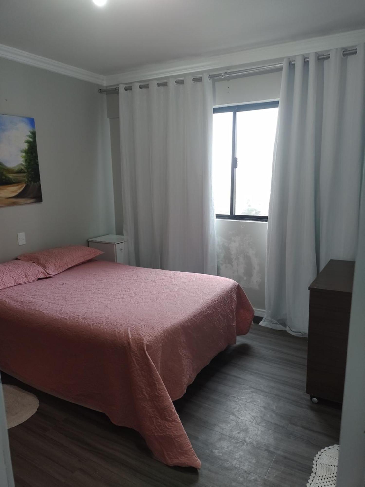 Em Apartamento Balneario Camboriu