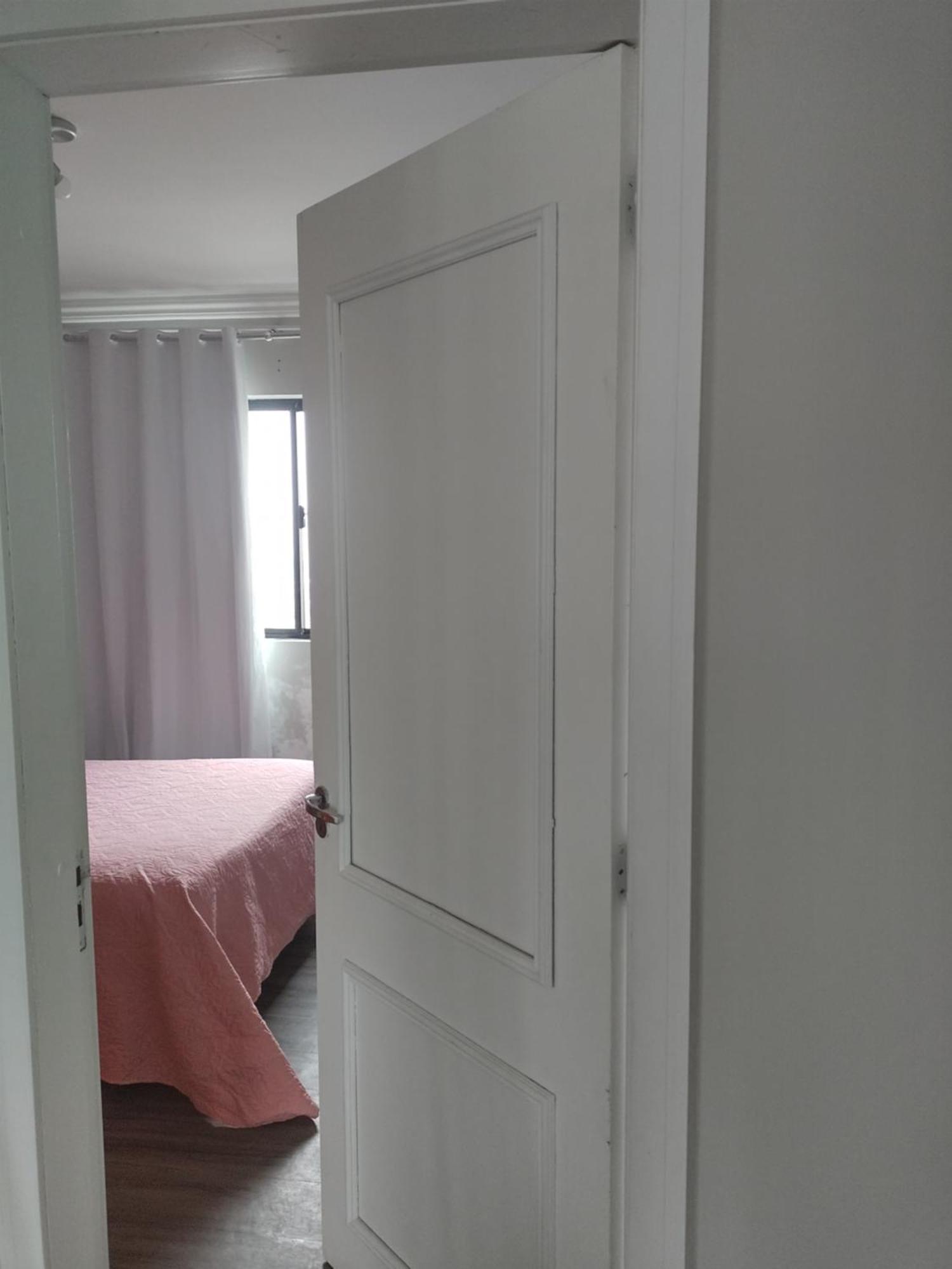 Hospedagem domiciliar Em Apartamento *