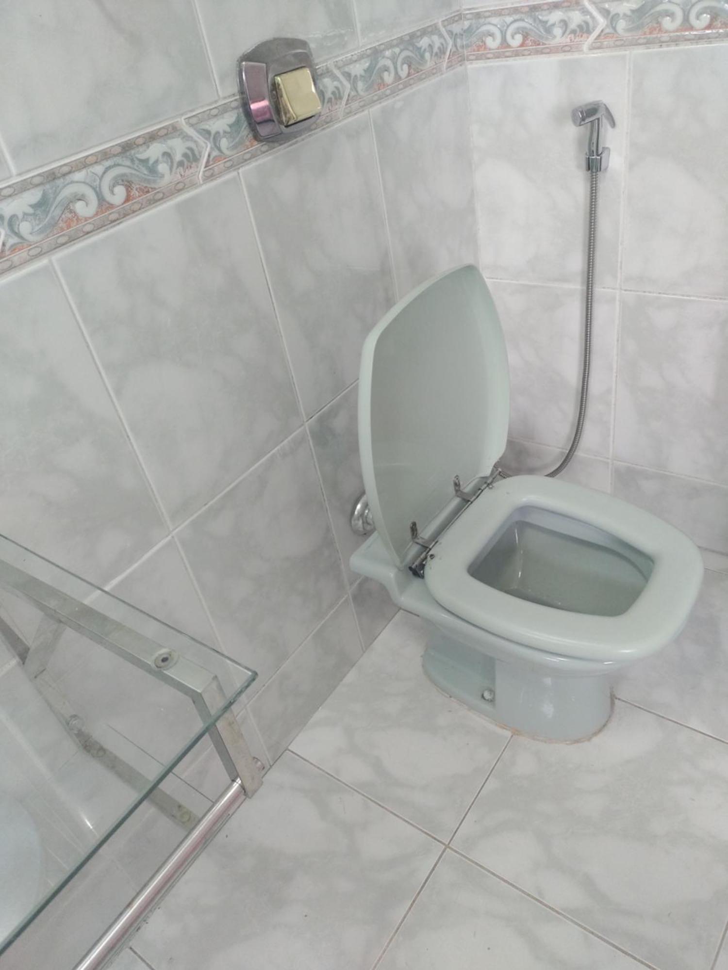 Hospedagem domiciliar Em Apartamento *