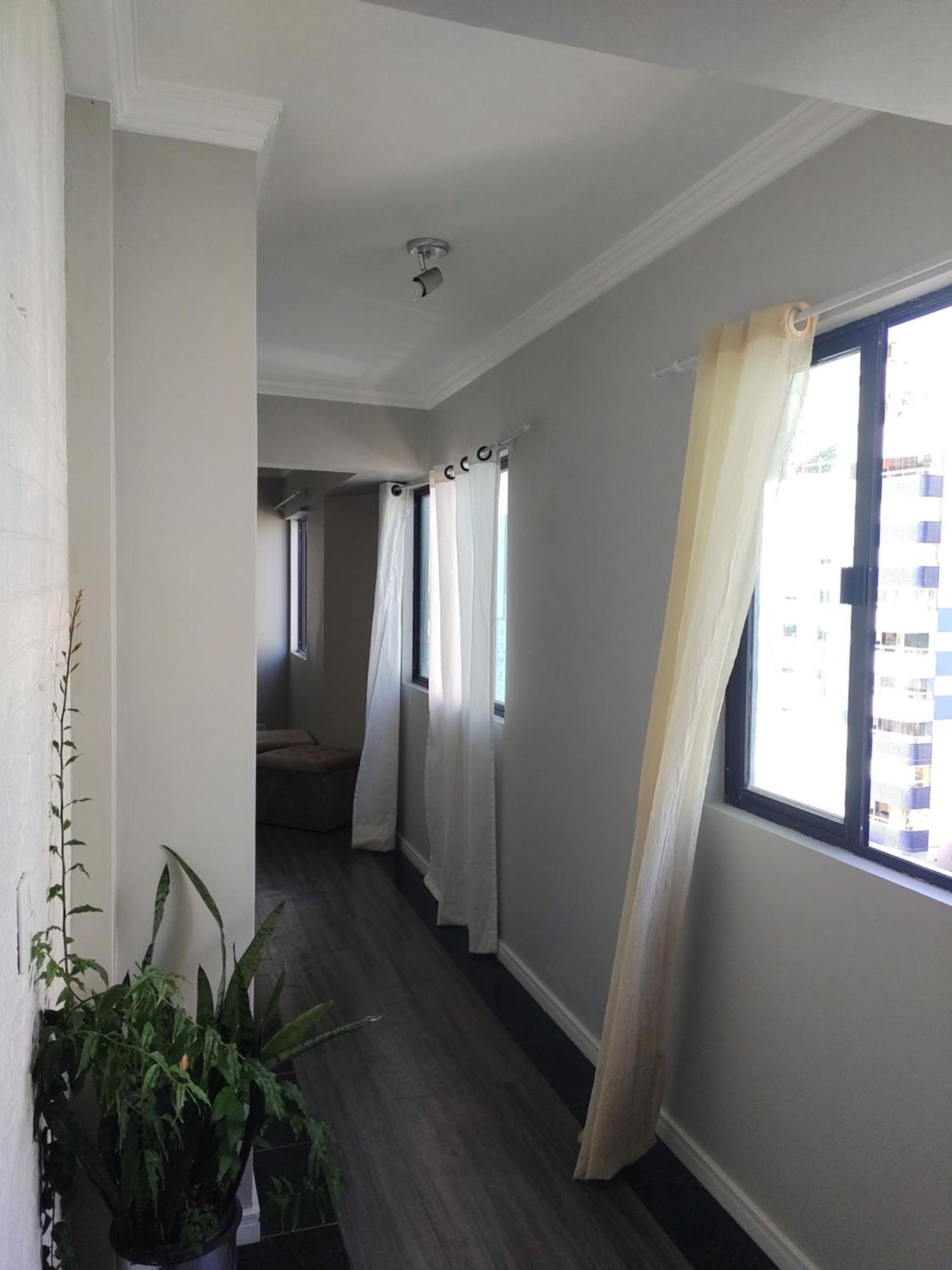 Em Apartamento * Balneario Camboriu