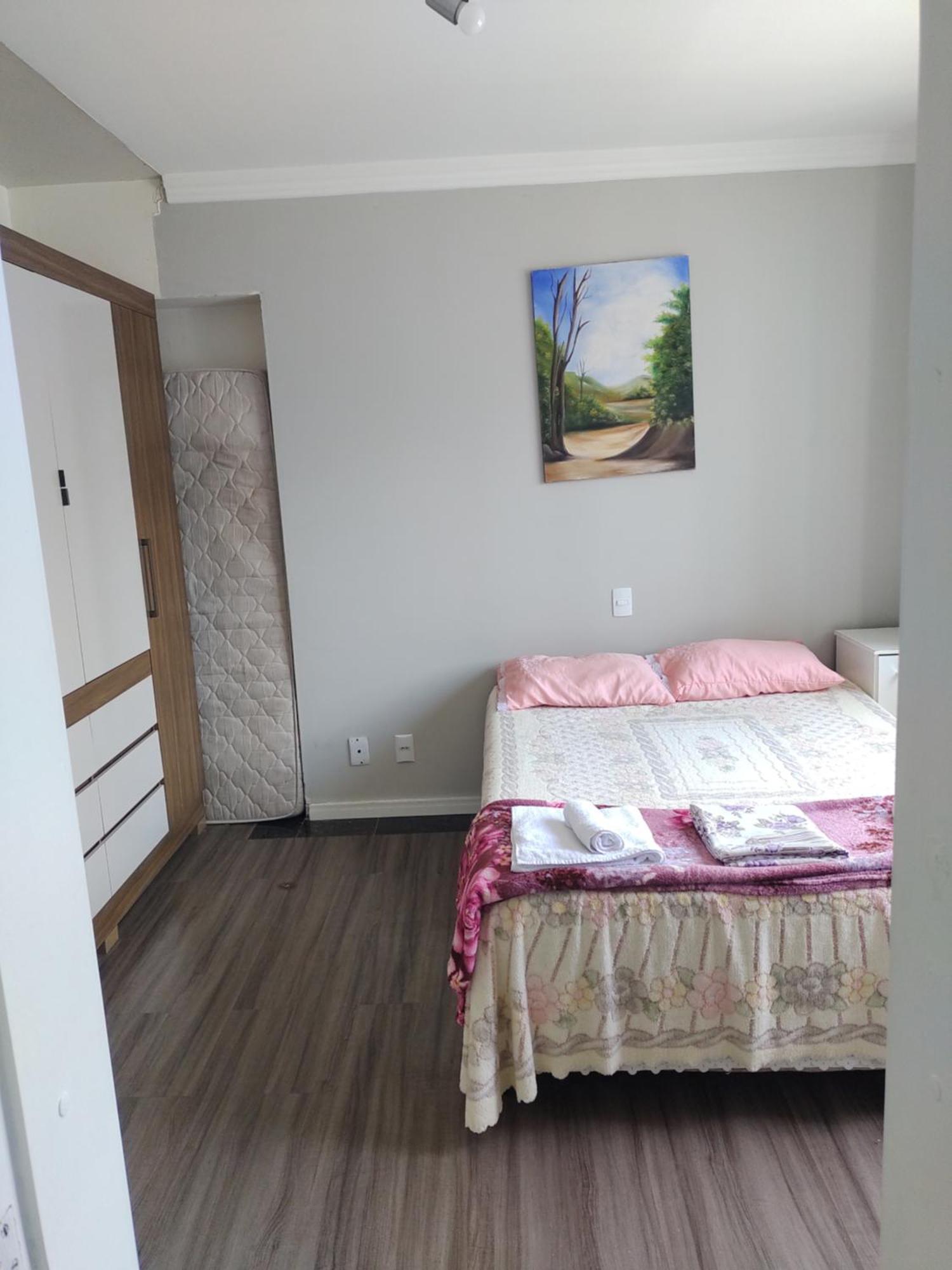 Em Apartamento * Balneario Camboriu